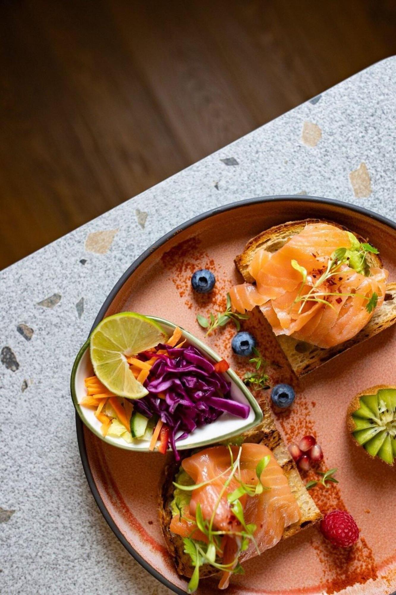 Get Your Zen On: Relaxing In * Londra